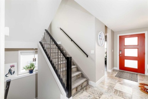 475 Townsend Street, Red Deer, AB - Indoor Photo Showing Other Room