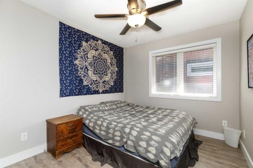 475 Townsend Street, Red Deer, AB - Indoor Photo Showing Bedroom
