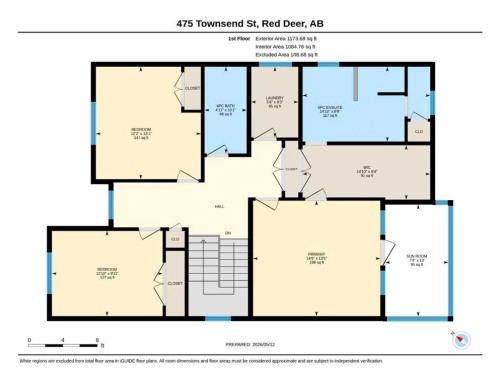 475 Townsend Street, Red Deer, AB - Other