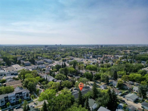 12504 119 Avenue Nw, Edmonton, AB 