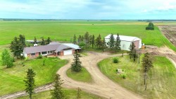 21072 474 Township Rural Camrose County, AB T4V 1X3
