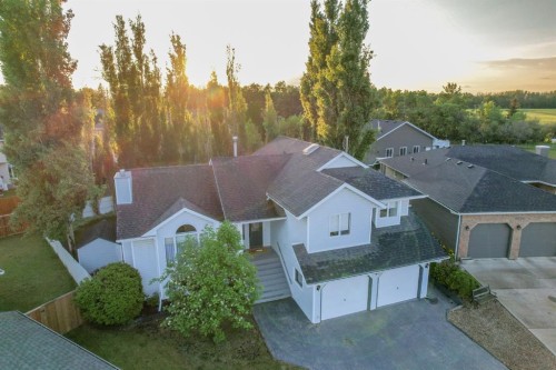 5506 63A Street Close  Ponoka, AB T4J 1K9
