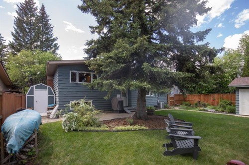 11 Mccune Avenue, Red Deer, AB 