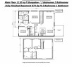 4814 55 Avenue, Bentley, AB 