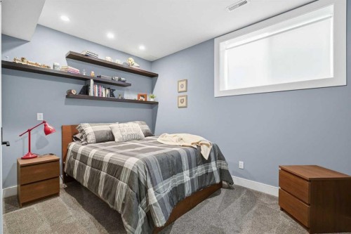 66 Pondside Crescent, Blackfalds, AB 