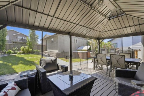 66 Pondside Crescent, Blackfalds, AB 