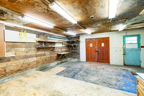 5107 52 Street, Mirror, AB 
