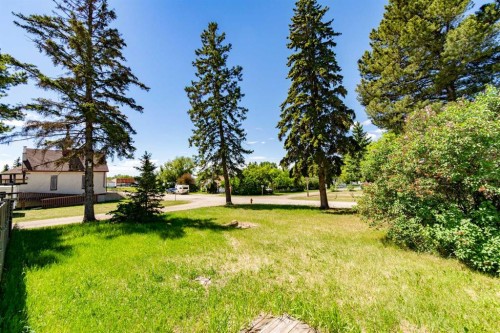 5107 52 Street, Mirror, AB 