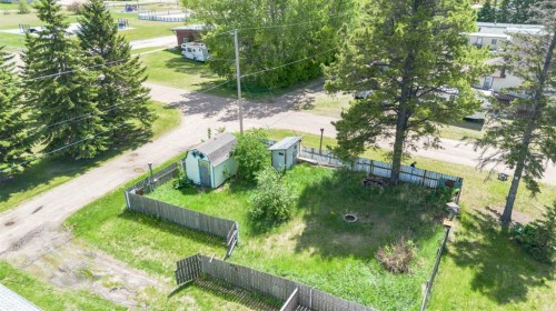 5107 52 Street, Mirror, AB 
