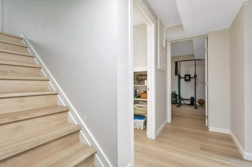 5606 58 Street, Lacombe, AB - Indoor Photo Showing Other Room