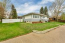 5606 58 Street, Lacombe, AB  - Outdoor 