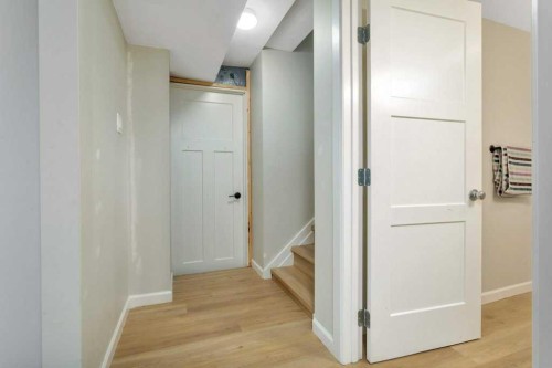 5606 58 Street, Lacombe, AB - Indoor Photo Showing Other Room