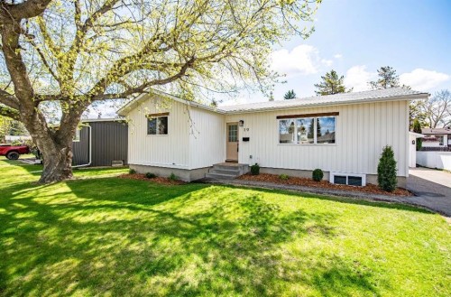19 Spencer Street  Red Deer, AB T4N 0B1