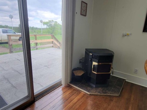 5205 52 Avenue, Castor, AB 