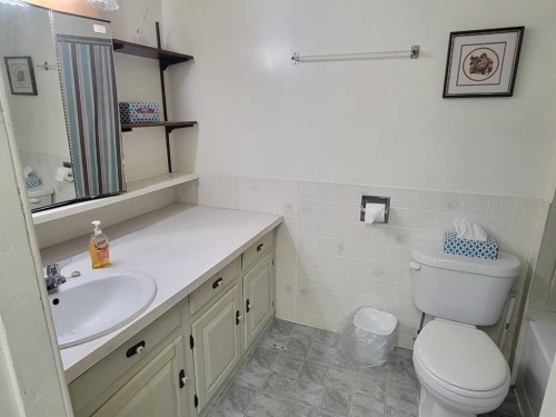 5205 52 Avenue, Castor, AB 