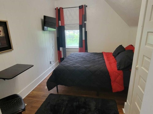 5205 52 Avenue, Castor, AB 