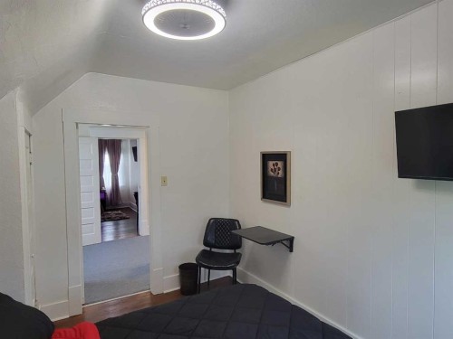 5205 52 Avenue, Castor, AB 