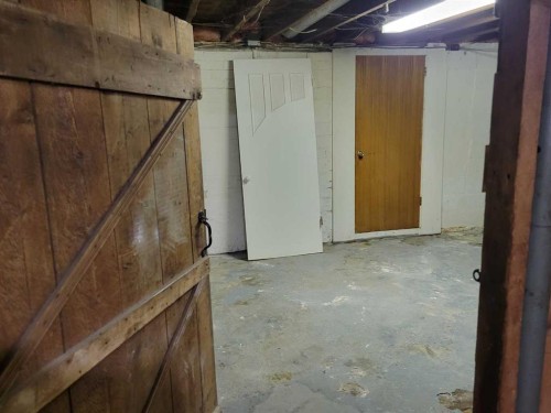 5205 52 Avenue, Castor, AB 