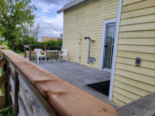 5205 52 Avenue, Castor, AB 