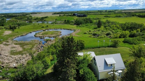 5205 52 Avenue, Castor, AB 