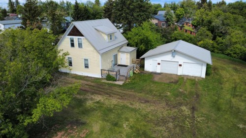 5205 52 Avenue, Castor, AB 