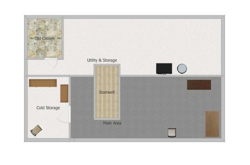 5205 52 Avenue, Castor, AB 