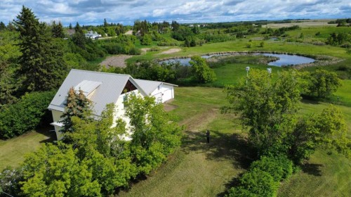 5205 52 Avenue, Castor, AB 