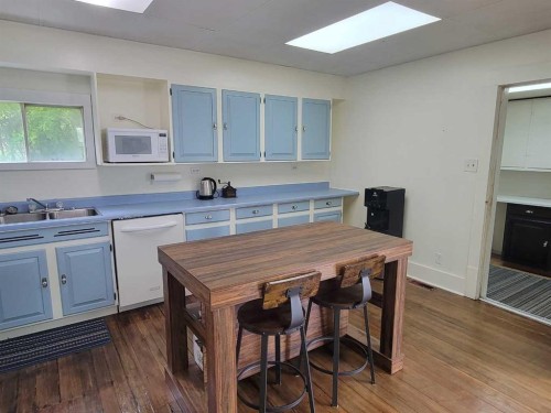 5205 52 Avenue, Castor, AB 