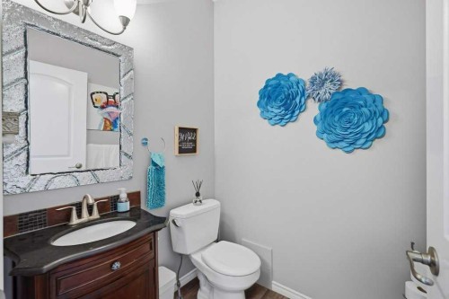 47 Ion Close, Red Deer, AB 