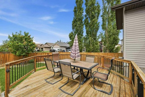 47 Ion Close, Red Deer, AB 