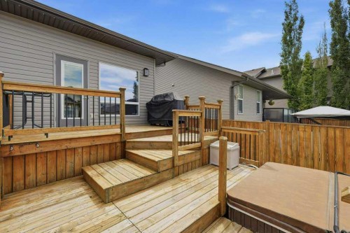 47 Ion Close, Red Deer, AB 