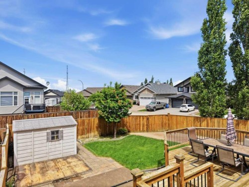 47 Ion Close, Red Deer, AB 