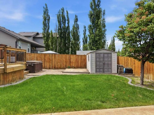 47 Ion Close, Red Deer, AB 