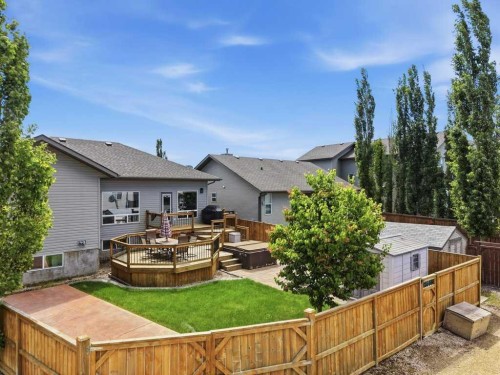 47 Ion Close, Red Deer, AB 