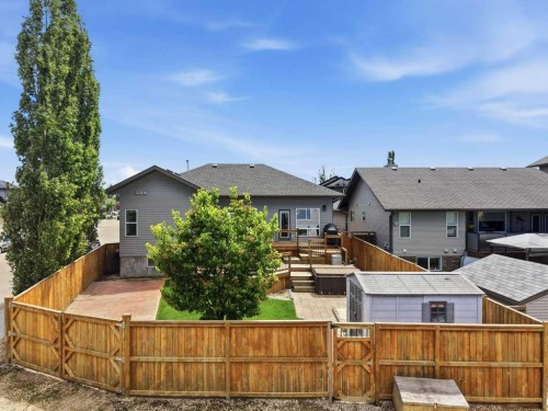 47 Ion Close, Red Deer, AB 