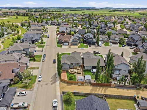 47 Ion Close, Red Deer, AB 