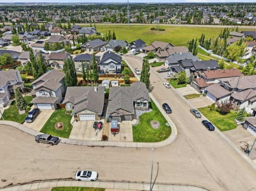 47 Ion Close, Red Deer, AB 