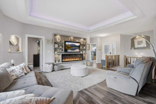 47 Ion Close, Red Deer, AB 