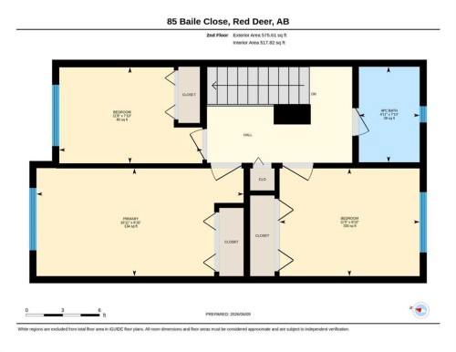 85 Baile Close, Red Deer, AB 