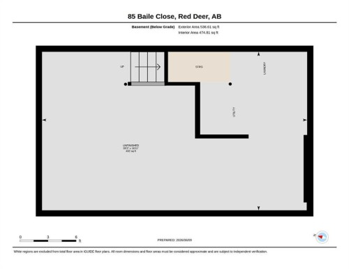 85 Baile Close, Red Deer, AB 