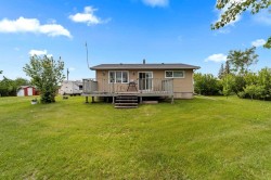 47546 Range Road 213  Rural Camrose County, AB T0B 0G0