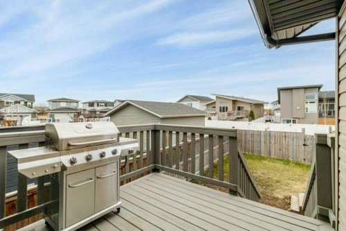 14 Village Crescent, Red Deer, AB 