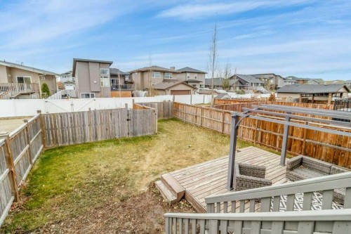 14 Village Crescent, Red Deer, AB 