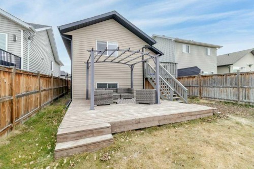 14 Village Crescent, Red Deer, AB 
