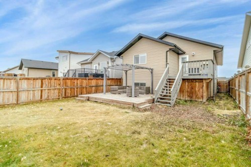 14 Village Crescent, Red Deer, AB 
