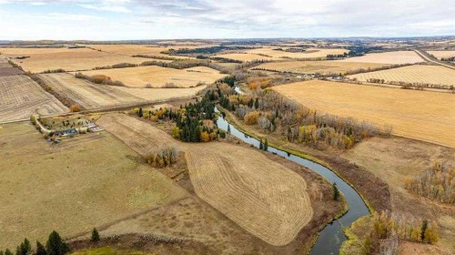 40523 Range Road 14, Rural Lacombe County, AB 