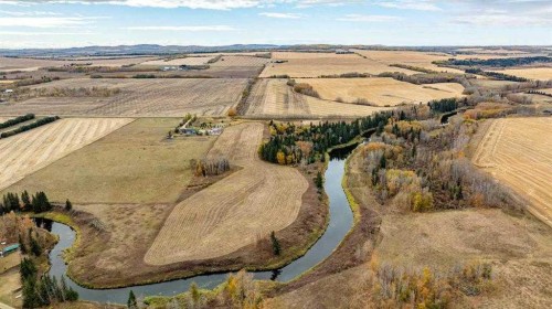40523 Range Road 14, Rural Lacombe County, AB 