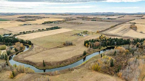 40523 Range Road 14, Rural Lacombe County, AB 