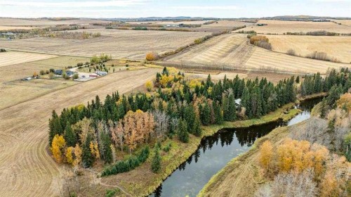 40523 Range Road 14, Rural Lacombe County, AB 