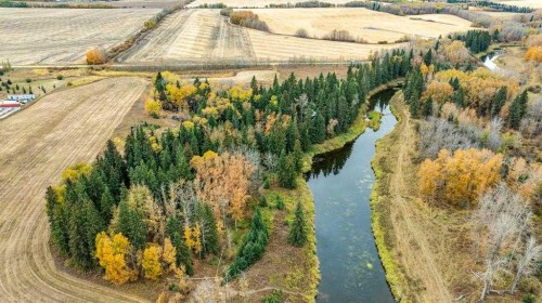 40523 Range Road 14, Rural Lacombe County, AB 